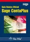 Guia Basica Oficial. Sage Contaplus