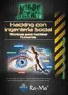 Hacking con Ingenieria Social. Tecnicas para Hackear Humanos. Mun