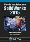 Diseño Mecanico con Solidworks 2015
