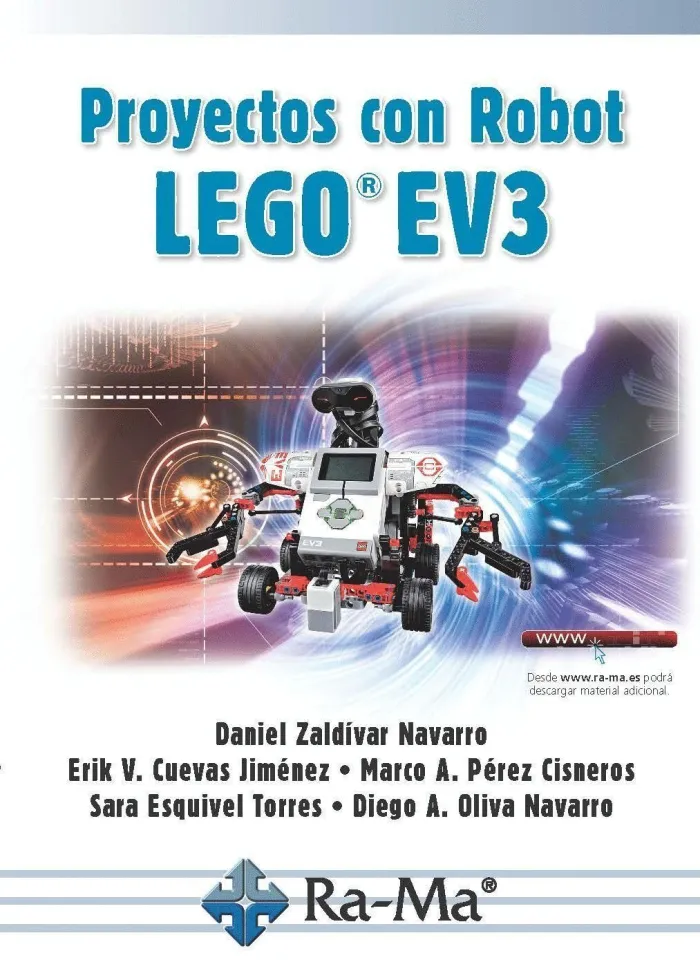 Lego Ev3