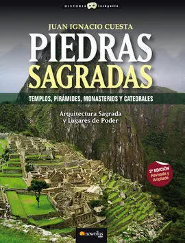 Piedras Sagradas
