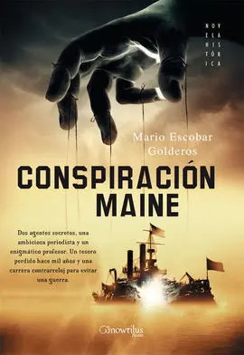 Conspiración Maine