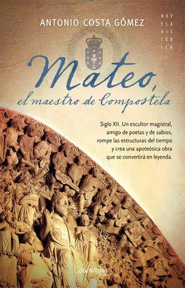 Mateo. El Maestro de Compostela