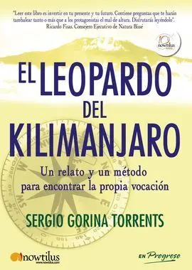 El Leopardo del Kilimanjaro
