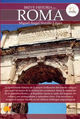 Breve Historia de Roma
