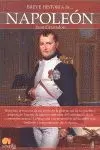Breve Historia de Napoleón