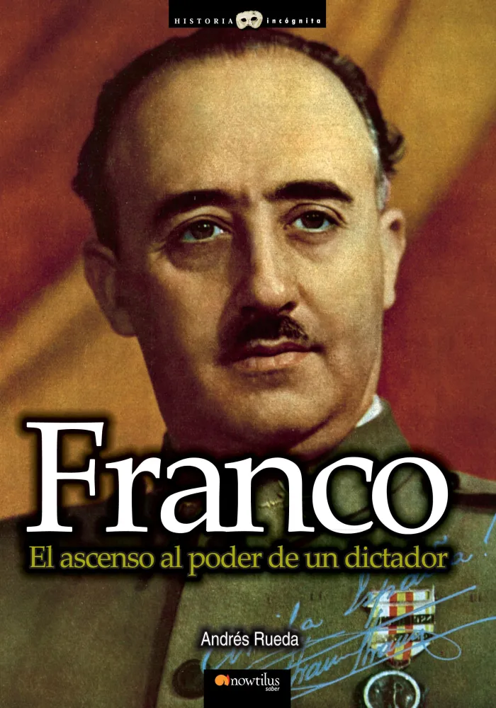 Franco, el Ascenso Al Poder de un Dictador