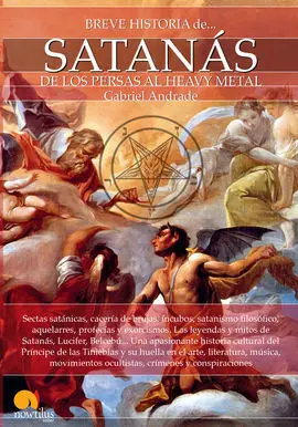 Breve Historia de Satanas