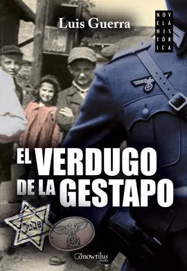 Verdugo de la Gestapo