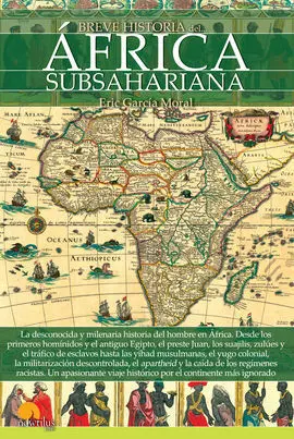 Breve Historia del África Subsahariana