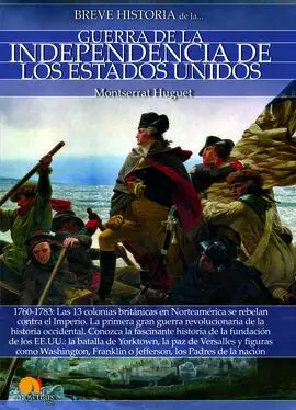 Breve Historia Independencia Eeuu