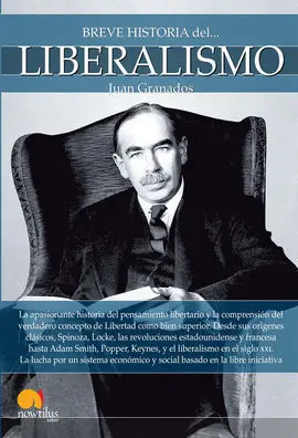 Breve Historia del Liberalismo