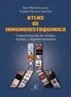 Atlas de Inmunohistoquimica