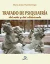 Tratado de Psiquiatria del Niño y el Adolescente