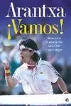 Arantxa Vamos