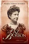La Infanta Paz de Borbón