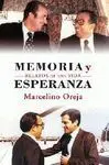 Memoria y Esperanza