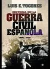 Historia de la Guerra Civil Española