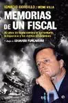 Memorias de un Fiscal