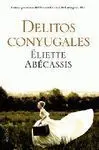 Delitos Conyugales
