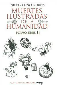 Muertes Ilustradas de la Humanidad