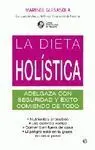 La Dieta Holística