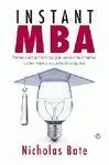 Instant Mba