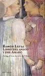 Libro del Amigo y del Amado