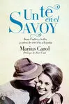 Un te en el Savoy. Juan Carlos y Sofía: 50 Años de Servicio a España