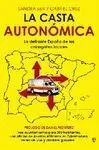 La Casta Autonomica