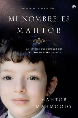 Mi Nombre Es Mahtob
