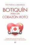 Botiquín para un Corazón Roto