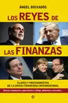 Los Reyes de las Finanzas