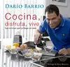 Cocina, Disfruta, Vive