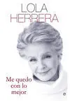 Me Quedo con lo Mejor
