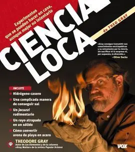 Ciencia Loca