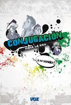 Conjugación para la eso