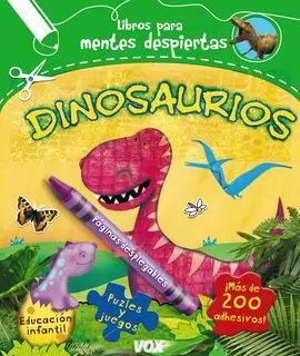 Dinosaurios