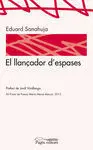 El Llançador D'espases