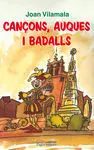 Cançons, Auques I Badalls