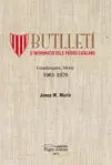 Butlletí D'informació Dels Països Catalans
