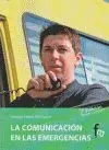 La Comunicación en las Emergencias 2ª Edición
