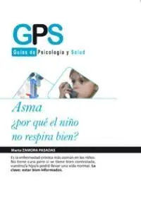Asma ¿Por qué el Niño no Respira Bien?