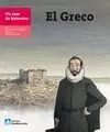 El Grego. Un Mar de Historias