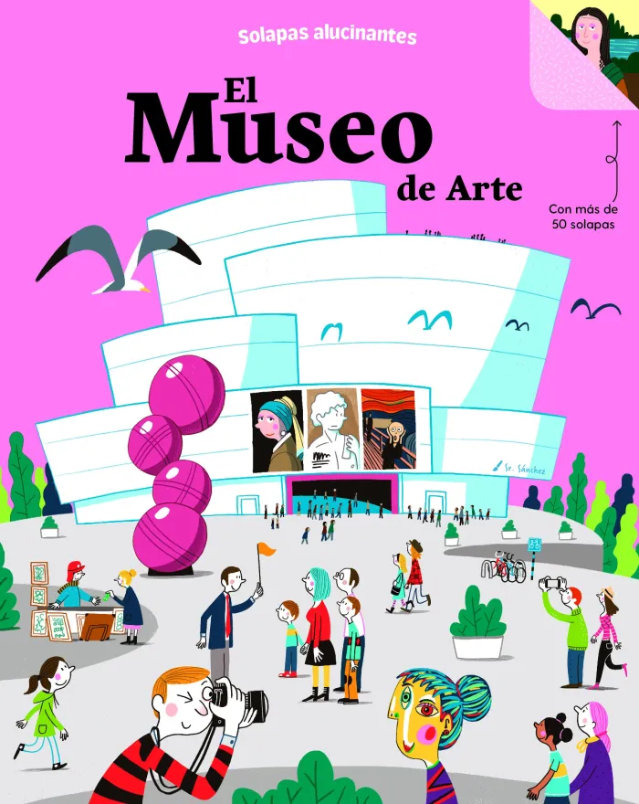 El Museo de Arte