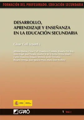 Desarrollo, Aprendizaje y Enseñanza en Educación S