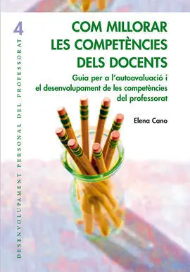 Com Millorar les Competències Dels Docents