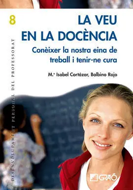 La Veu en la Docència