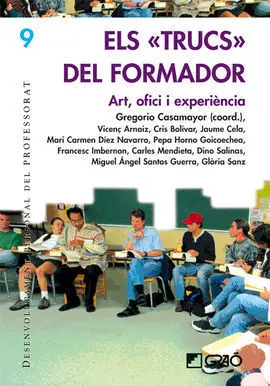 Els Trucs del Formador