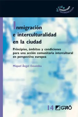 Inmigracion e Interculturalidad en la Ciudad